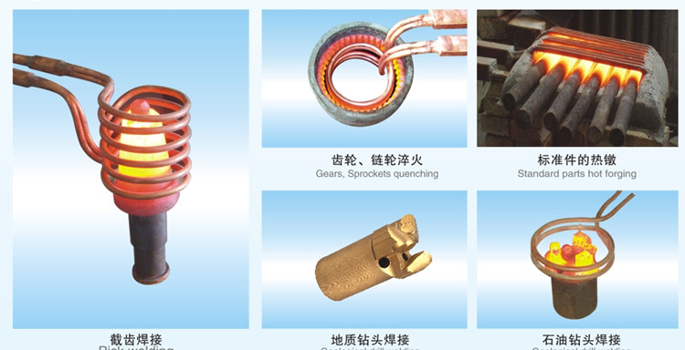 80kw适用范围